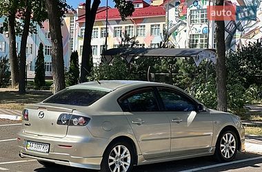 Седан Mazda 3 2006 в Киеве