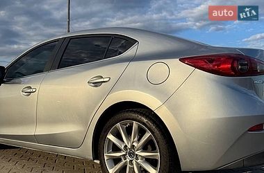 Седан Mazda 3 2017 в Одесі фото 5 Седан Mazda 3 2017 в Одесі