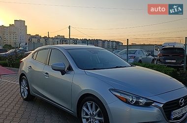 Седан Mazda 3 2017 в Одесі фото 8 Седан Mazda 3 2017 в Одесі