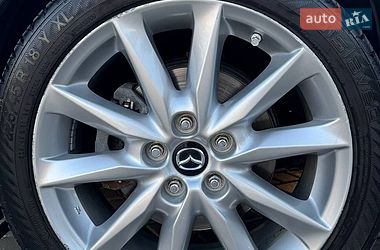 Седан Mazda 3 2017 в Одесі фото 14 Седан Mazda 3 2017 в Одесі