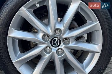 Седан Mazda 3 2017 в Одесі фото 16 Седан Mazda 3 2017 в Одесі