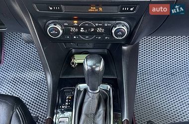 Седан Mazda 3 2017 в Одесі фото 28 Седан Mazda 3 2017 в Одесі