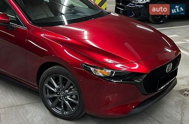 mazda 3 2023 в Одеса від про продавця Михаил Литвиненко mazda 3 2023 в Одеса від професійного продавця Михаил Литвиненко