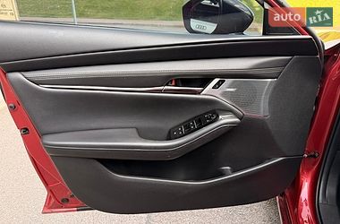 Седан Mazda 3 2021 в Києві
