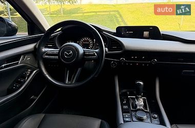 Седан Mazda 3 2021 в Києві