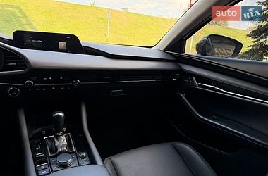 Седан Mazda 3 2021 в Києві