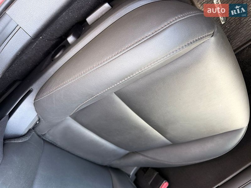 Седан Mazda 3 2021 в Києві