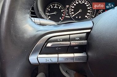 Седан Mazda 3 2021 в Києві