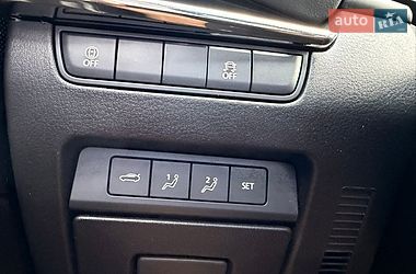 Седан Mazda 3 2021 в Києві