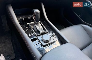 Седан Mazda 3 2021 в Києві