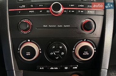 Хетчбек Mazda 3 2005 в Києві фото 35 Хетчбек Mazda 3 2005 в Києві