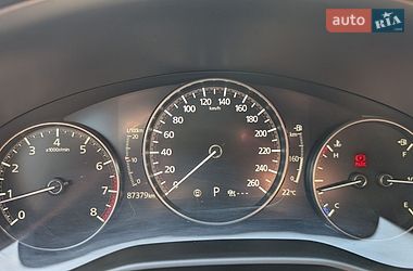 Хэтчбек Mazda 3 2019 в Одессе фото 9 Хэтчбек Mazda 3 2019 в Одессе