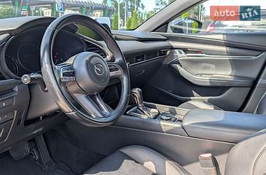 Хэтчбек Mazda 3 2019 в Одессе фото 8 Хэтчбек Mazda 3 2019 в Одессе