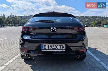 Хэтчбек Mazda 3 2019 в Одессе фото 5 Хэтчбек Mazda 3 2019 в Одессе