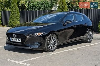 Хэтчбек Mazda 3 2019 в Одессе фото 3 Хэтчбек Mazda 3 2019 в Одессе