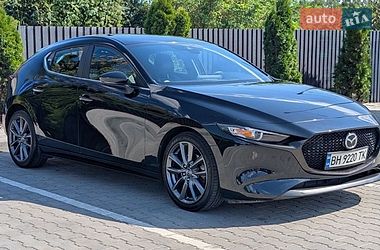 Хэтчбек Mazda 3 2019 в Одессе фото Хэтчбек Mazda 3 2019 в Одессе