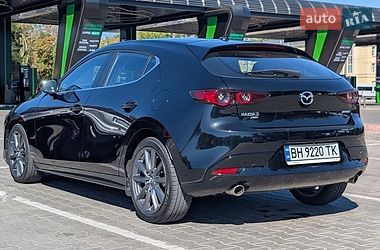 Хэтчбек Mazda 3 2019 в Одессе фото 4 Хэтчбек Mazda 3 2019 в Одессе