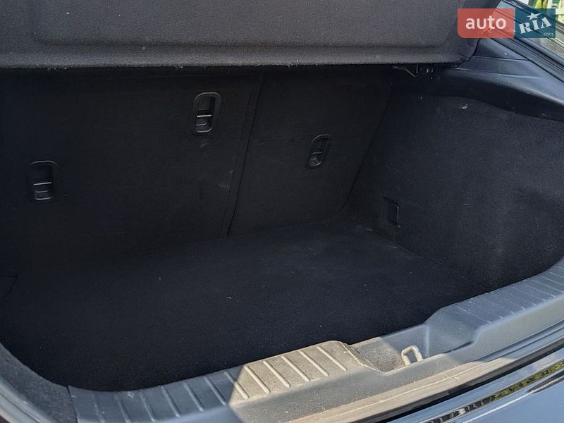 Хэтчбек Mazda 3 2019 в Одессе фото 10 Хэтчбек Mazda 3 2019 в Одессе