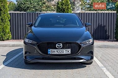 Хэтчбек Mazda 3 2019 в Одессе фото 2 Хэтчбек Mazda 3 2019 в Одессе