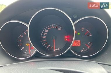 Хетчбек Mazda 3 2004 в Рівному