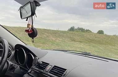 Хетчбек Mazda 3 2004 в Рівному