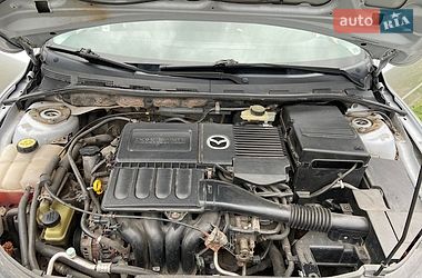 Хетчбек Mazda 3 2004 в Рівному