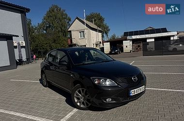 Хэтчбек Mazda 3 2008 в Нежине