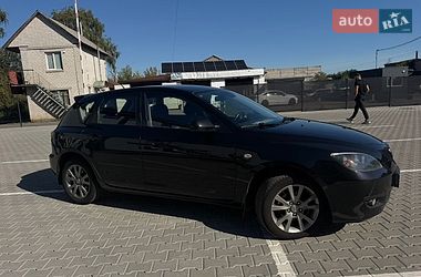 Хэтчбек Mazda 3 2008 в Нежине