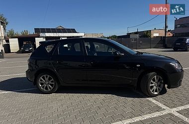 Хэтчбек Mazda 3 2008 в Нежине