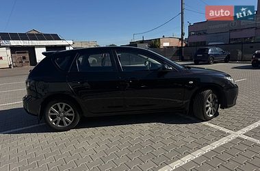 Хэтчбек Mazda 3 2008 в Нежине