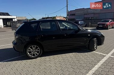 Хэтчбек Mazda 3 2008 в Нежине