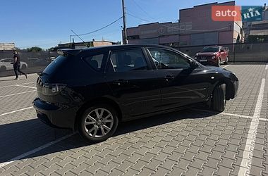 Хэтчбек Mazda 3 2008 в Нежине
