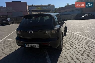 Хэтчбек Mazda 3 2008 в Нежине