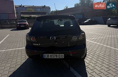 Хэтчбек Mazda 3 2008 в Нежине