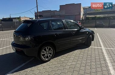 Хэтчбек Mazda 3 2008 в Нежине