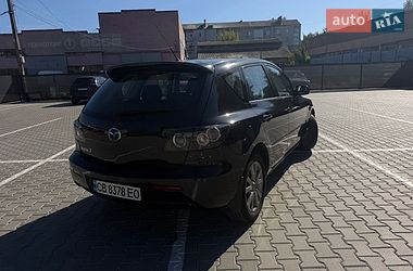 Хэтчбек Mazda 3 2008 в Нежине