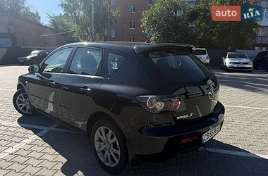 Хэтчбек Mazda 3 2008 в Нежине