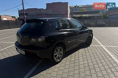 Хэтчбек Mazda 3 2008 в Нежине
