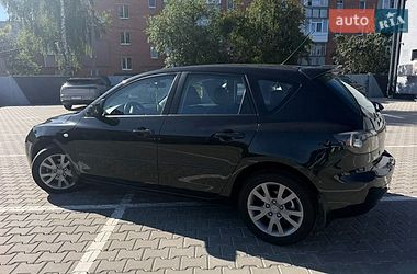 Хэтчбек Mazda 3 2008 в Нежине