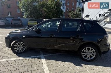 Хэтчбек Mazda 3 2008 в Нежине