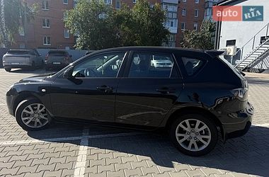 Хэтчбек Mazda 3 2008 в Нежине