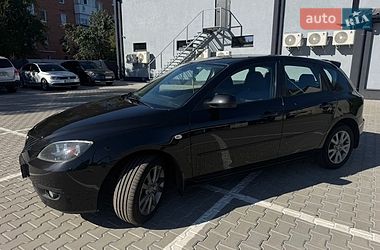 Хэтчбек Mazda 3 2008 в Нежине