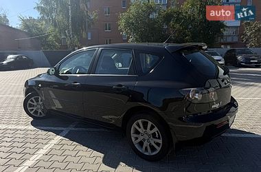 Хэтчбек Mazda 3 2008 в Нежине