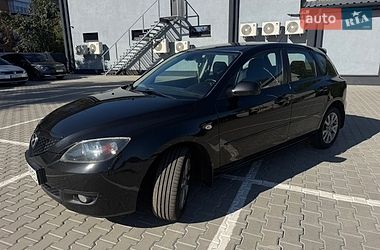 Хэтчбек Mazda 3 2008 в Нежине