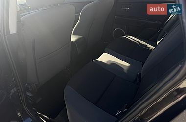Хэтчбек Mazda 3 2008 в Нежине