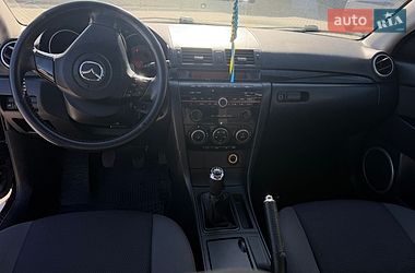 Хэтчбек Mazda 3 2008 в Нежине