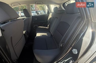 Хэтчбек Mazda 3 2008 в Нежине