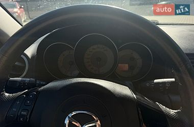 Хэтчбек Mazda 3 2008 в Нежине