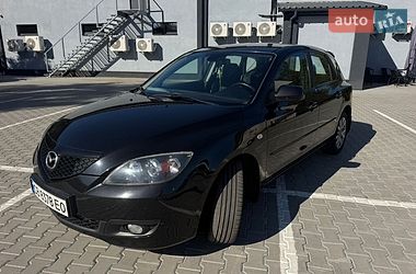 Хэтчбек Mazda 3 2008 в Нежине
