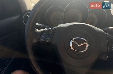 Хэтчбек Mazda 3 2008 в Нежине